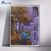 Dave Matthews Kansas City Jun 24 2026 Poster 1