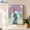 David Byrne O2 Universum Prague Czechia Jun 17 2026 Poster 3 David Byrne O2 Universum Prague Czechia Jun 17 2026 Poster 3