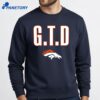 Denver Broncos Gtd T-Shirt 2
