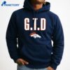 Denver Broncos Gtd T-Shirt 3