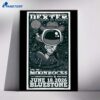 Dexter The Bluestone Jun 18 2026 Poster 1