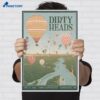 Dirty Heads Albuquerque Nm Jun 27 2026 Poster 2