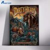 Dirty Heads Dillon Amphitheater Dillon Co Jun 26 2026 Poster 1