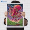 Dirty Heads Northlands Music &Amp; Arts Festival Swanzey Nh Jun 19 2026 Poster 2 Dirty Heads Northlands Music &Amp; Arts Festival Swanzey Nh Jun 19 2026 Poster 2