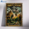Dirty Heads Red Rocks Amphitheatre Shows Jun 25 2026 Poster 1