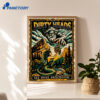 Dirty Heads Red Rocks Amphitheatre Shows Jun 25 2026 Poster 3