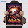 Dirty Heads Redmond Or Jun 13 2026 Poster 2 Dirty Heads Redmond Or Jun 13 2026 Poster 2
