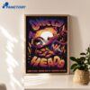 Dirty Heads Redmond Or Jun 13 2026 Poster 3 Dirty Heads Redmond Or Jun 13 2026 Poster 3