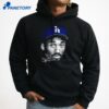 Dodgers Myles Garrett Kobe T-Shirt 3