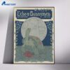 Echo And The Bunnymen Detroit Mi Jun 16 2026 Poster 1