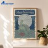 Echo And The Bunnymen Detroit Mi Jun 16 2026 Poster 3 Echo And The Bunnymen Detroit Mi Jun 16 2026 Poster 3