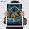 Electric Forest Show Rothbury Mi Jun 27 2026 Poster 2