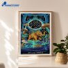 Electric Forest Show Rothbury Mi Jun 27 2026 Poster 3