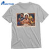 Enter The Garden Jalen Brunson T-shirt