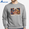 Enter The Garden Jalen Brunson T-Shirt 2