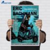 Eric Bachmann Undertow Shows 2026 Poster 2