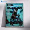 Eric Bachmann Undertow Shows 2026 Poster 3