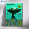 Fifa World Cup Seattle Show Jul 11 19 2026 Poster 1