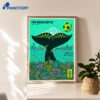 Fifa World Cup Seattle Show Jul 11 19 2026 Poster 3