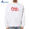 Fan Of Me Omar Rudberg T-Shirt 4 Fan Of Me Omar Rudberg T-Shirt 2