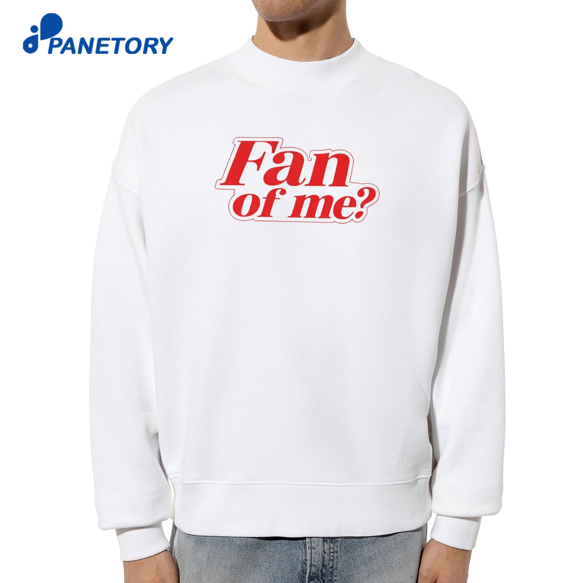 Fan Of Me Omar Rudberg T-Shirt 6 Fan Of Me Omar Rudberg T-Shirt 2