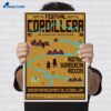 Festival Cordillera Bogotá Colombia Sep 13 2026 Poster 2 Festival Cordillera Bogotá Colombia Sep 13 2026 Poster 2