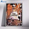 Foo Fighters Warsaw Poland Jun 15 2026 Poster 1