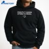 For God So Loved The World T-Shirt 5 For God So Loved The World T-Shirt 3