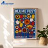 Francis Blume Jacumba Ca Jun 20 2026 Poster 3 Francis Blume Jacumba Ca Jun 20 2026 Poster 3