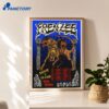 Frenzee Balkans And Eu Tour 2026 Poster 3 Frenzee Balkans And Eu Tour 2026 Poster 3