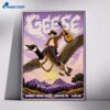 Geese Denver Co Jun 25 2026 Poster 1