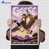 Geese Denver Co Jun 25 2026 Poster 2