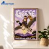 Geese Denver Co Jun 25 2026 Poster 3