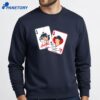 Gerrit Cole &Amp; Cam Schlittler Pocket Aces T-Shirt 4 Gerrit Cole &Amp; Cam Schlittler Pocket Aces T-Shirt 2