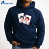 Gerrit Cole &Amp; Cam Schlittler Pocket Aces T-Shirt 5 Gerrit Cole &Amp; Cam Schlittler Pocket Aces T-Shirt 3