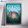Goose Msg New York City Jun 19 20 2026 Poster 1