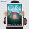 Goose Msg New York City Jun 19 20 2026 Poster 2 Goose Msg New York City Jun 19 20 2026 Poster 2