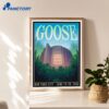 Goose Msg New York City Jun 19 20 2026 Poster 3 Goose Msg New York City Jun 19 20 2026 Poster 3