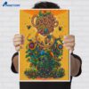 Goose Madison Square Garden Nyc 2026 Poster 2