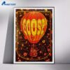 Goose Melkweg Amsterdam Netherlands May 27 28 2026 Poster 1