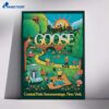 Goose New York City Jun 21 2026 Poster 1
