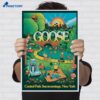 Goose New York City Jun 21 2026 Poster 2 Goose New York City Jun 21 2026 Poster 2