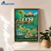 Goose New York City Jun 21 2026 Poster 3 Goose New York City Jun 21 2026 Poster 3