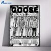 Goose Tour Summer 2026 Poster 1