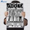 Goose Tour Summer 2026 Poster 2 Goose Tour Summer 2026 Poster 2