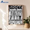 Goose Tour Summer 2026 Poster 3 Goose Tour Summer 2026 Poster 3
