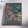 Grand Targhee Bluegrass Festival Alta Wy Aug 7-9 2026 Poster 1