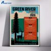 Green River Greenfield Ma Jun 21 2026 Poster 1