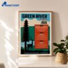 Green River Greenfield Ma Jun 21 2026 Poster 3 Green River Greenfield Ma Jun 21 2026 Poster 3