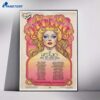 Hedwig And The Angry Inch Tour Signed Jun Jul 2026 Poster 1
